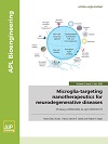 Cover of APL Bioengineering, featuring study using the protocol.