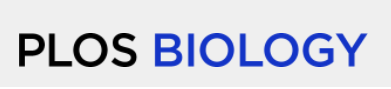 Cover of PLOS Biology, featuring study using the protocol.
