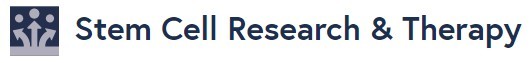 Cover of Stem Cell Research & Therapy, featuring study using the protocol.