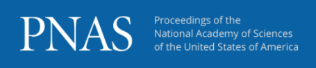 Cover of Proceedings of the National Academy of Sciences of the United States of America, featuring study using the protocol.