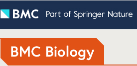 Cover of BMC Biology, featuring study using the protocol.