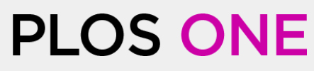 Cover of PLOS ONE, featuring study using the protocol.