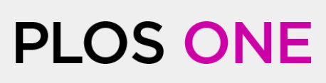 Cover of PLOS ONE, featuring study using the protocol.