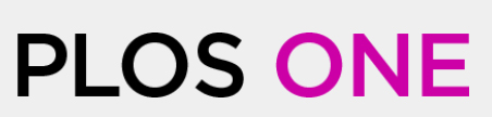 Cover of PLOS ONE, featuring study using the protocol.
