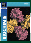Cover of Biochimie, featuring study using the protocol.