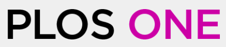 Cover of PLOS ONE, featuring study using the protocol.