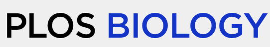 Cover of PLOS Biology, featuring study using the protocol.