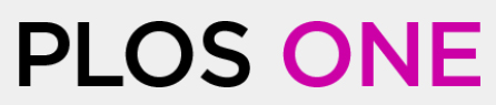 Cover of PLOS ONE, featuring study using the protocol.