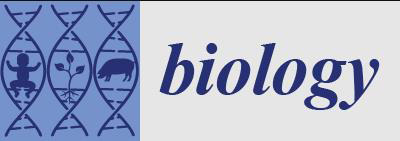 Cover of Biology (Basel), featuring study using the protocol.