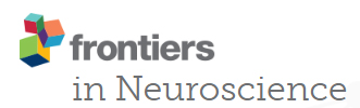 Cover of Frontiers in Neuroscience, featuring study using the protocol.