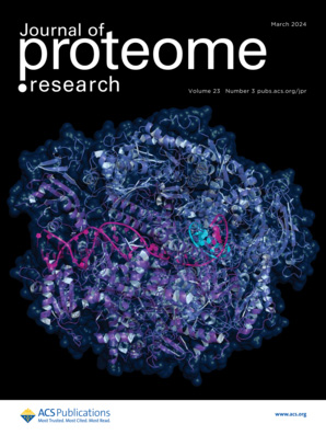 Applying LFQRatio Normalization in Quantitative Proteomic Analysis of Microbial Co-culture Systems
