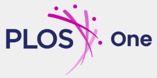 Cover of PLOS ONE, featuring study using the protocol.